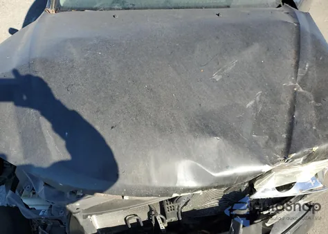 2010 Hyundai Sonata Gls from USA, damaged, VIN 5NPET4AC5AH619372